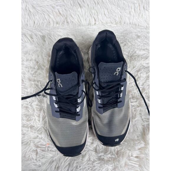 On Running CloudTec Shoes Womens Size 8 Swiss Engineering Athletic Running - Picture 1 of 14